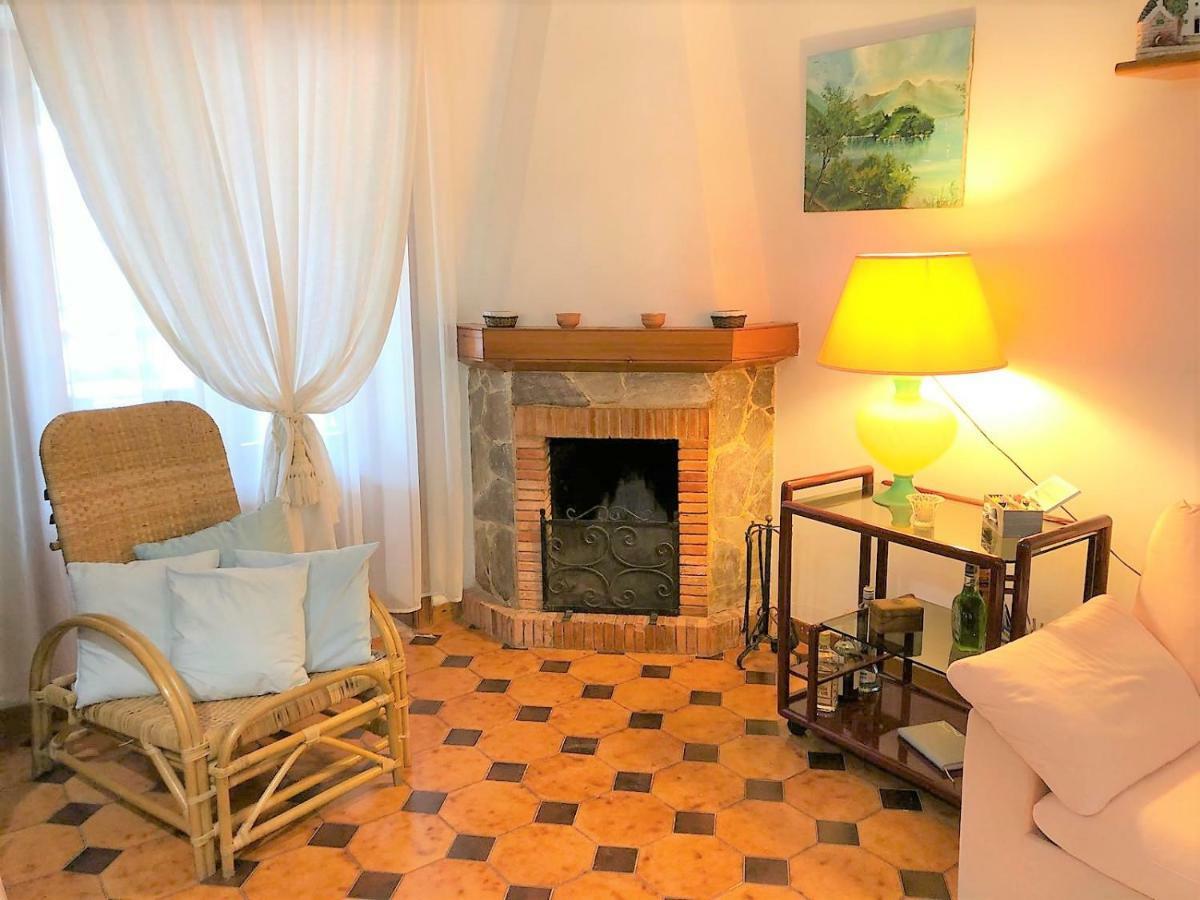 Вилла Salento Sunny House Лепорано Экстерьер фото